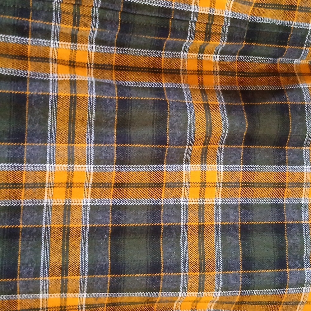 Women's Duluth Flannel - Picture 3 of 3